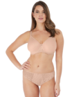 Ana Moulded (Beige) by Fantasie