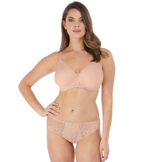 Ana Moulded (Beige) by Fantasie