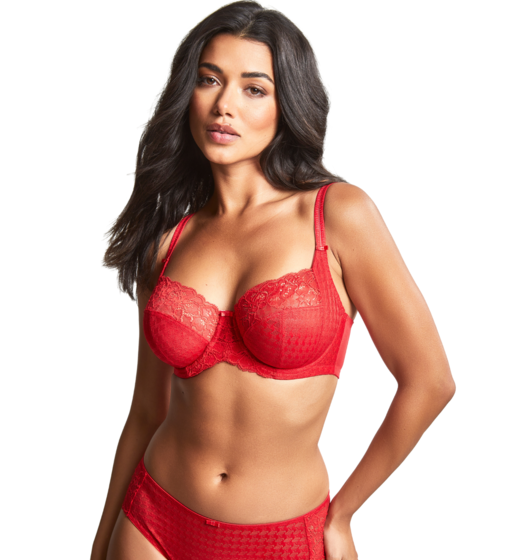 Envy (Poppy Red) by Panache