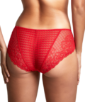 Envy Brief (Poppy Red) by Panache