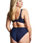 Illuminate Brief (French Navy) by Sculptresse