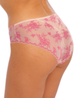 Offbeat Decadence Brief (Vintage Rose) by Freya