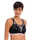 Dynamic Non-Wired Sports Bra (Haze) by Freya