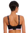 Dynamic Non-Wired Sports Bra (Haze) by Freya