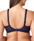Devdaha (Velvet Blue) by Primadonna