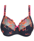 Devdaha (Velvet Blue) by Primadonna