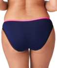 Devdaha Brief (Velvet Blue) by Prima Donna