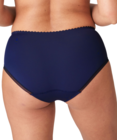 Devdaha Full Brief (Velevet Blue) by Prima Donna