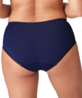 Devdaha Full Brief (Velevet Blue) by Primadonna
