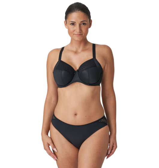 Montara (Black) by Prima Donna