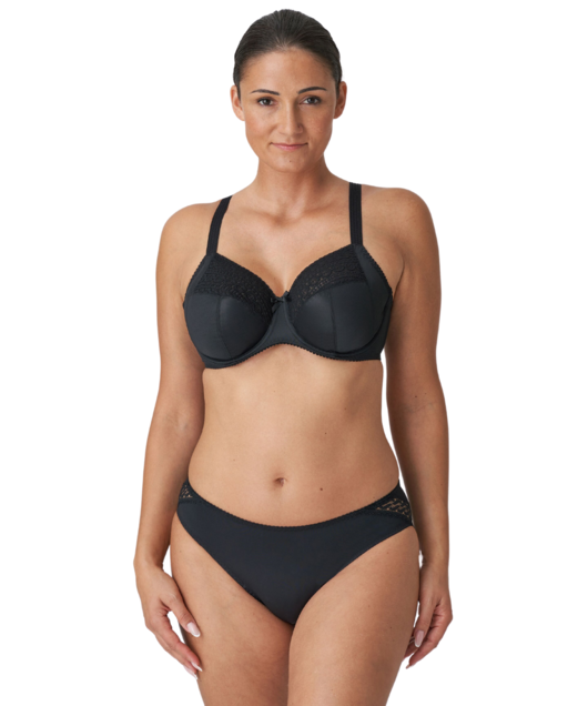 Montara (Black) by Primadonna