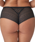 Montara Luxury Thong (Black) by Primadonna