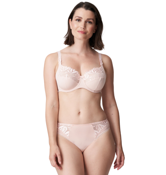 Orlando (Pearly Pink) by Prima Donna