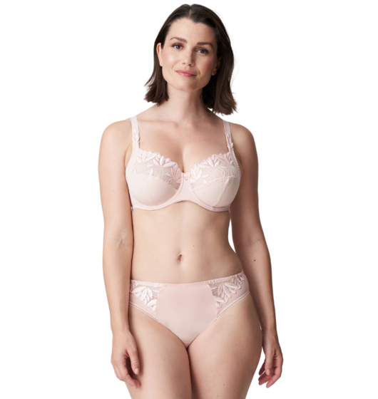 Orlando (Pearly Pink) by Prima Donna