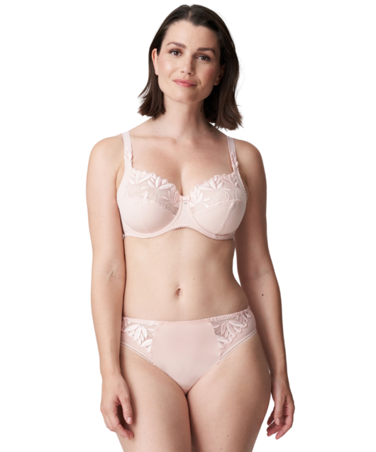 Orlando (Pearly Pink) by Primadonna