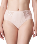 Orlando Full Brief (Pearly Pink) by Primadonna