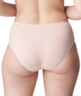 Orlando Full Brief (Pearly Pink) by Prima Donna