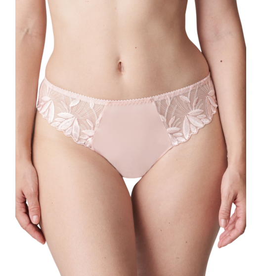 Orlando Thong (Pearly Pink) by Prima Donna