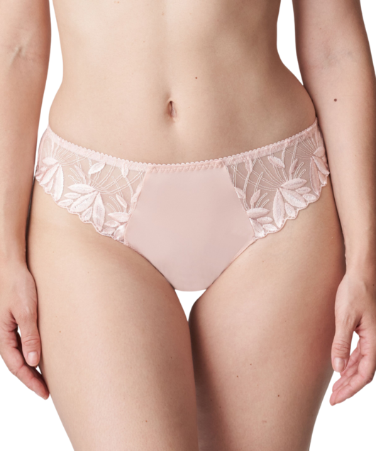 Orlando Thong (Pearly Pink) by Primadonna