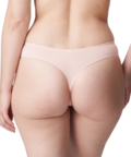 Orlando Thong (Pearly Pink) by Primadonna