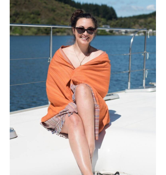 Tundra Towel