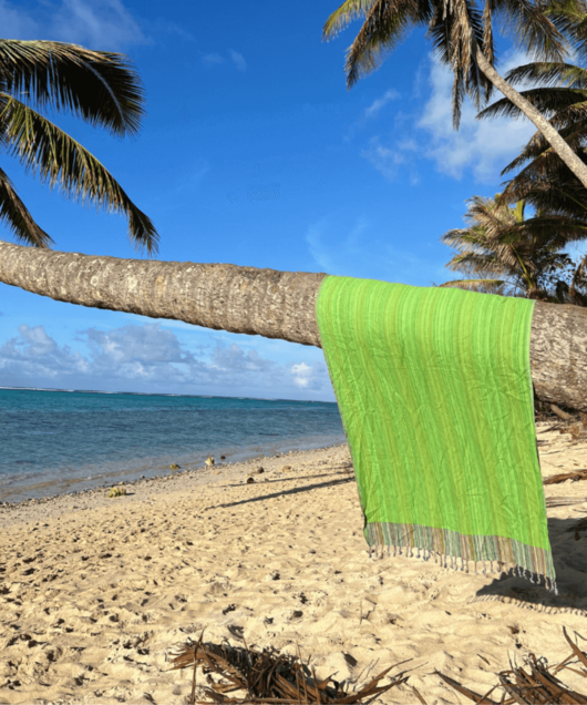 Tundra Towel