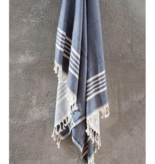 5 Stripe Towel
