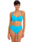 Jewel Cove Sweetheart Bikini Top (Turquoise) by Freya