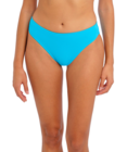 Jewel Cove Bikini Brief (Turquoise) by Freya