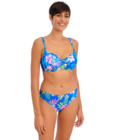 Hot Tropics Sweetheart Bikini Top by Freya