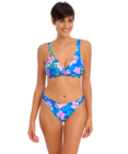 Hot Tropics NW Bikini Top by Freya