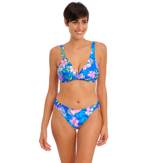 Hot Tropics NW Bikini Top by Freya