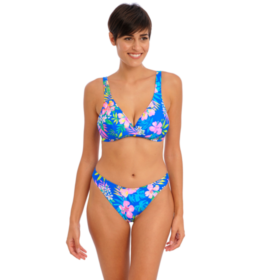 Hot Tropics NW Bikini Top by Freya