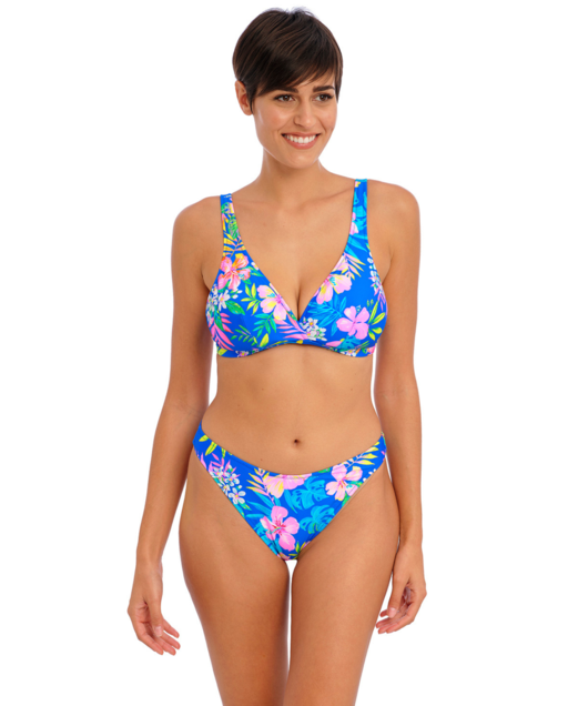 Hot Tropics NW Bikini Top by Freya