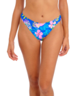 Hot Tropics Hi Leg Bikini  Brief by Freya