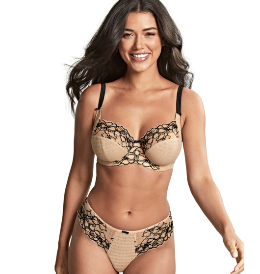 Envy (Sand & Black) by Panache