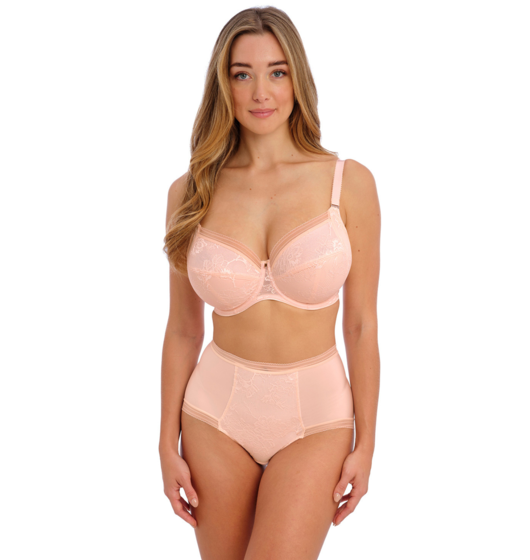 Fusion Lace (Blush) by Fantasie