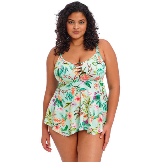 Sunshine Cove Tankini by Elomi