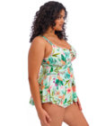 Sunshine Cove Tankini by Elomi