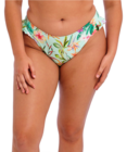 Sunshine Cove High Leg Brief  by Elomi