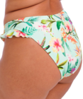 Sunshine Cove High Leg Brief  by Elomi