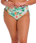 Sunshine Cove Adjustable Bikini Brief by Elomi