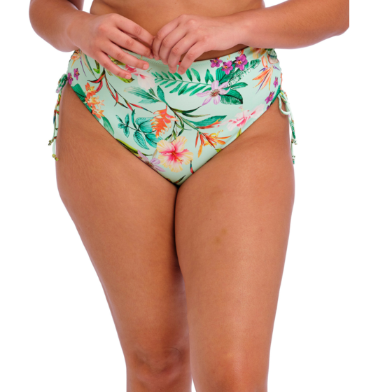 Sunshine Cove Adjustable Bikini Brief by Elomi