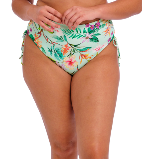 Sunshine Cove Adjustable Bikini Brief by Elomi