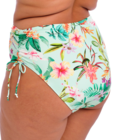 Sunshine Cove Adjustable Bikini Brief by Elomi