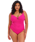 Bazaruto Non Wired Swimsuit (Clematis) by Elomi