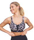 Panache Ultra Perform Sports Bra (Mono) by Panache