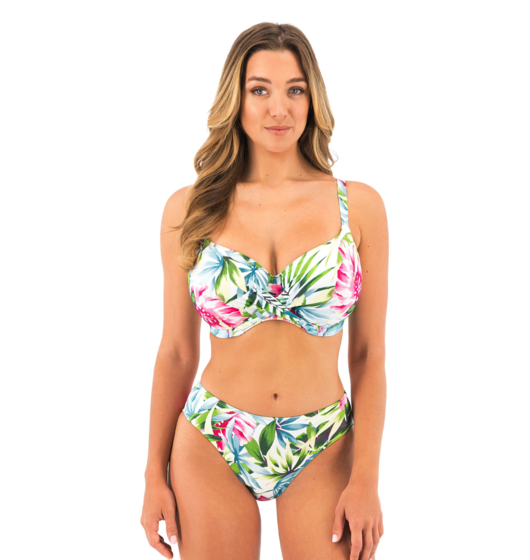 Langkawi Bikini (White) by Fantasie