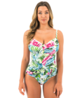 Langkawi Tankini (White) by Fantasie