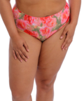 Kayla Brief (Rose Garden) by Goddess